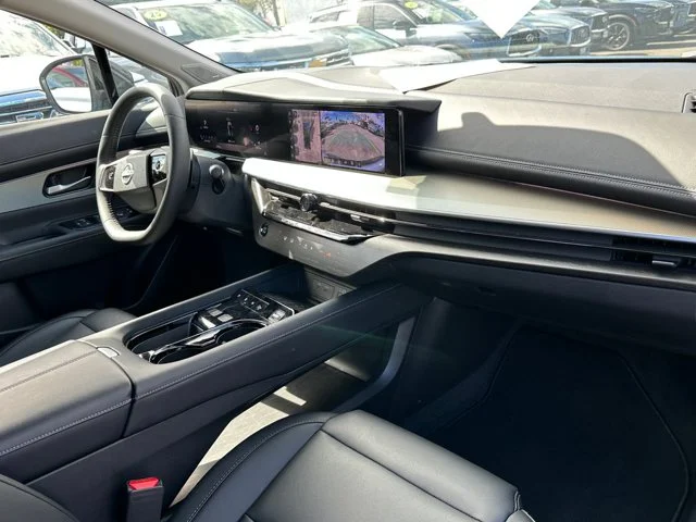SEMINUEVOS NISSAN Murano a Estados en autogozo