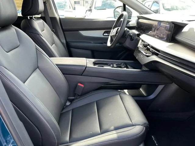 SEMINUEVOS NISSAN Murano a Estados en autogozo