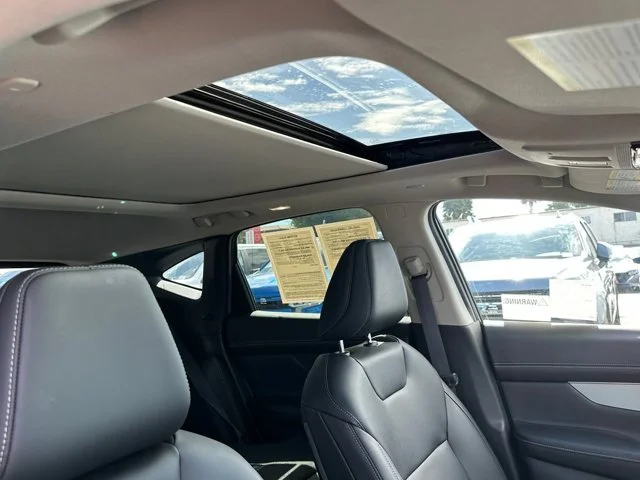 SEMINUEVOS NISSAN Murano a Estados en autogozo