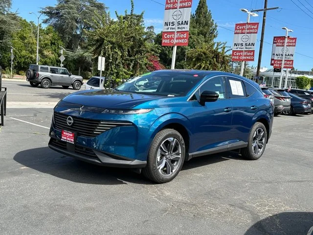 SEMINUEVOS NISSAN Murano a Estados en autogozo