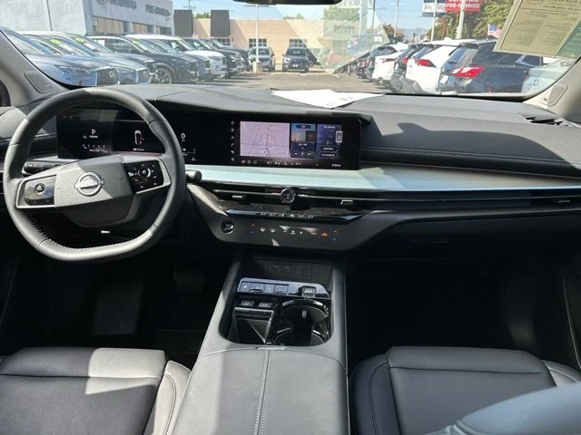 SEMINUEVOS NISSAN Murano a Estados en autogozo