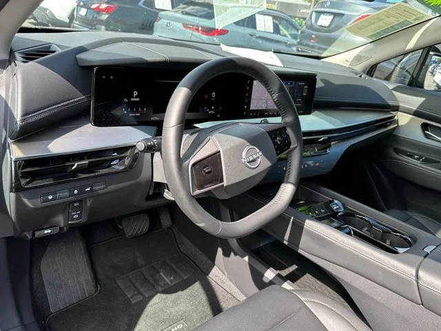 SEMINUEVOS NISSAN Murano a Estados en autogozo