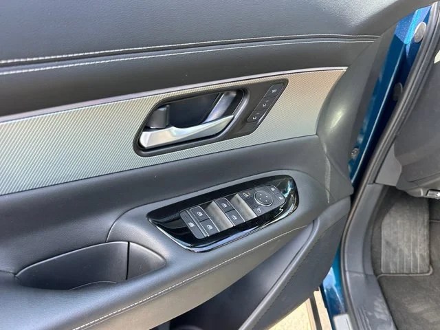 SEMINUEVOS NISSAN Murano a Estados en autogozo