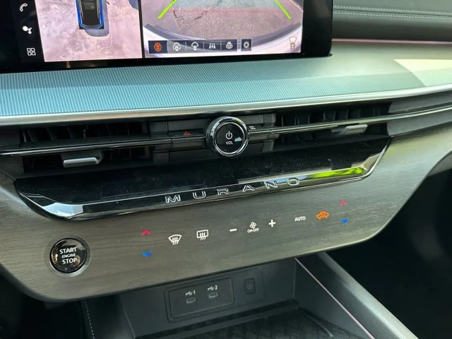 SEMINUEVOS NISSAN Murano a Estados en autogozo