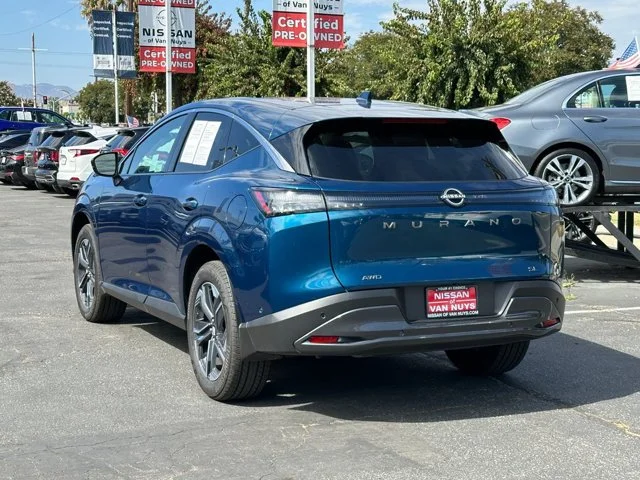 SEMINUEVOS NISSAN Murano a Estados en autogozo