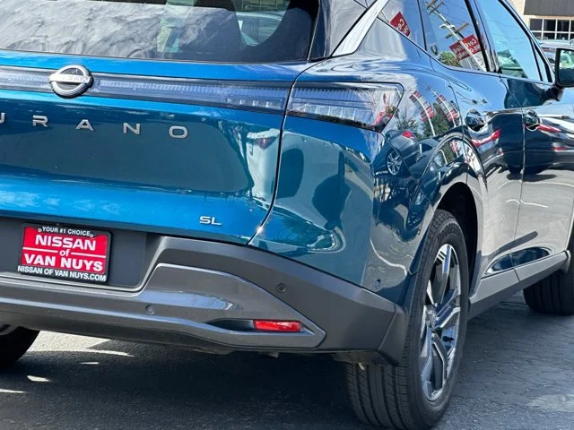 SEMINUEVOS NISSAN Murano a Estados en autogozo