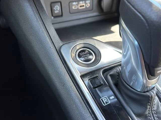 SEMINUEVOS NISSAN Murano a Estados en autogozo