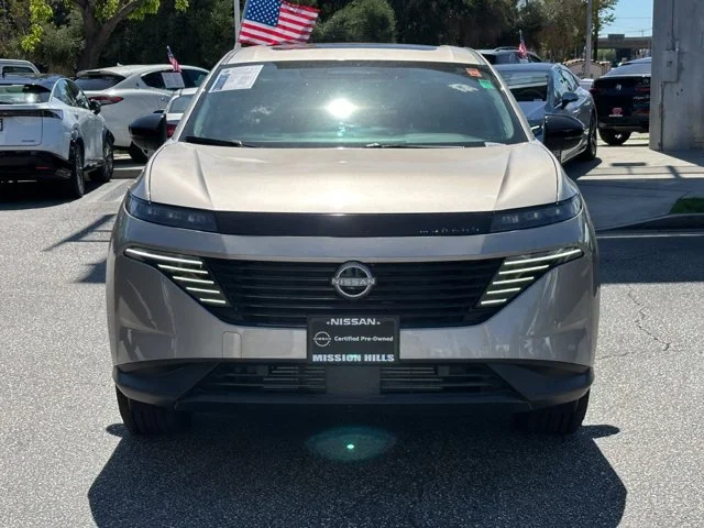 SEMINUEVOS NISSAN Murano a Estados en autogozo