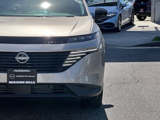 SEMINUEVOS NISSAN Murano a Estados en autogozo