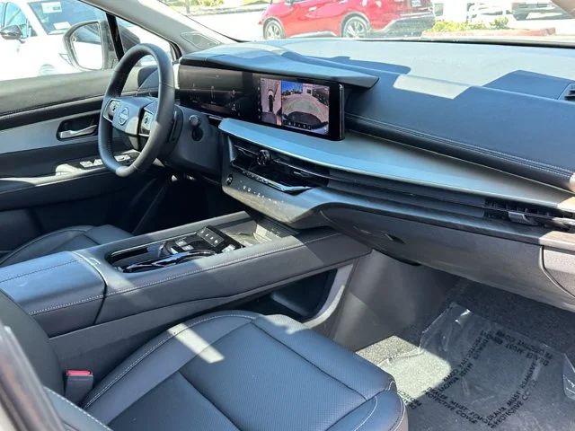 SEMINUEVOS NISSAN Murano a Estados en autogozo