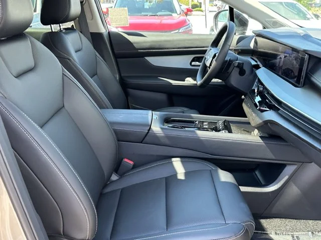 SEMINUEVOS NISSAN Murano a Estados en autogozo