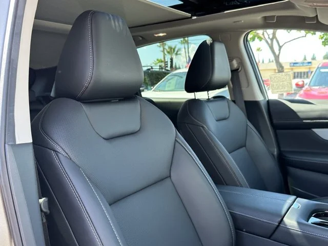 SEMINUEVOS NISSAN Murano a Estados en autogozo