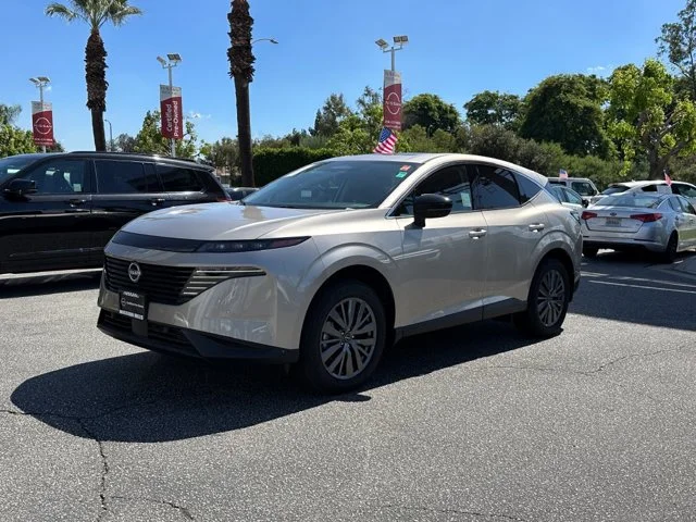 SEMINUEVOS NISSAN Murano a Estados en autogozo
