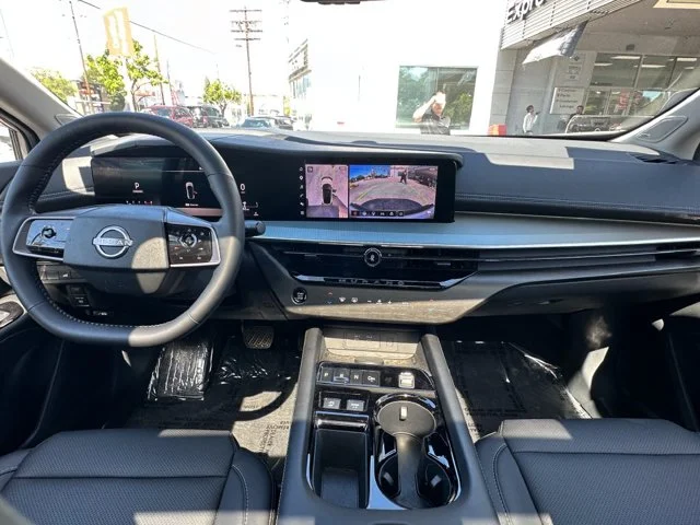 SEMINUEVOS NISSAN Murano a Estados en autogozo