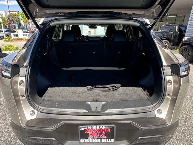 SEMINUEVOS NISSAN Murano a Estados en autogozo