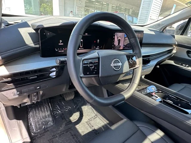 SEMINUEVOS NISSAN Murano a Estados en autogozo