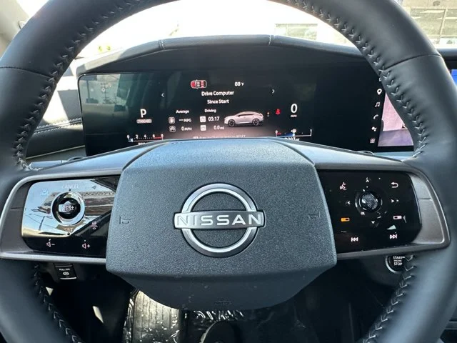 SEMINUEVOS NISSAN Murano a Estados en autogozo