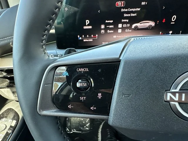 SEMINUEVOS NISSAN Murano a Estados en autogozo