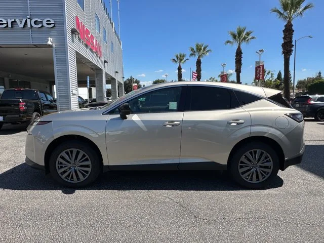 SEMINUEVOS NISSAN Murano a Estados en autogozo