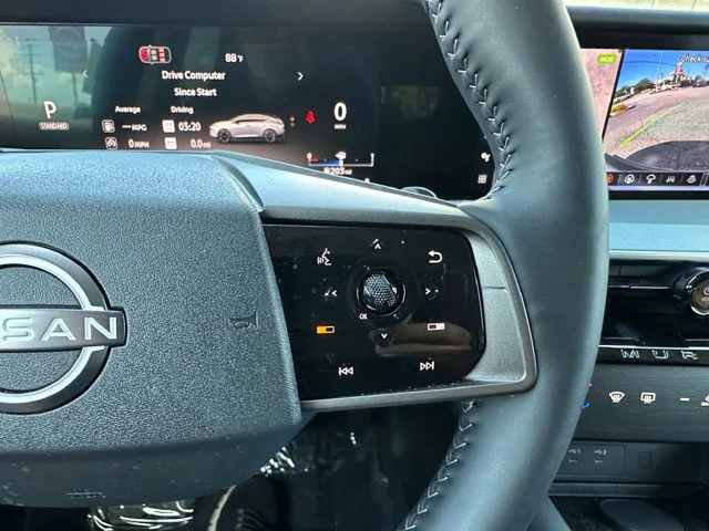 SEMINUEVOS NISSAN Murano a Estados en autogozo