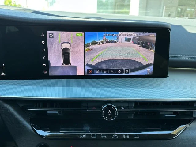 SEMINUEVOS NISSAN Murano a Estados en autogozo