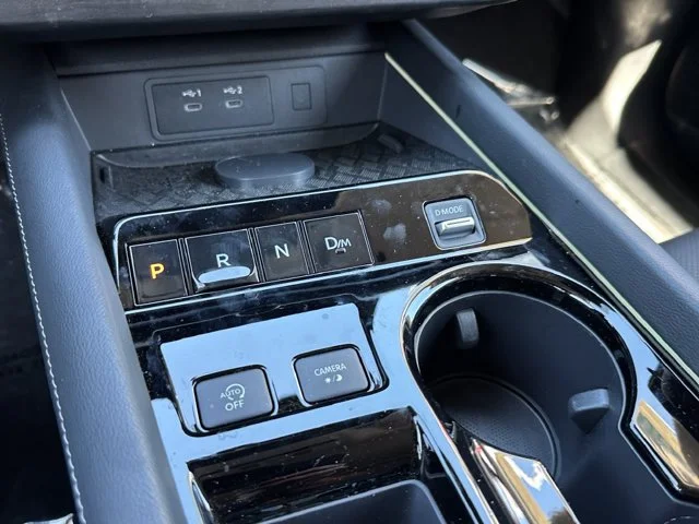 SEMINUEVOS NISSAN Murano a Estados en autogozo
