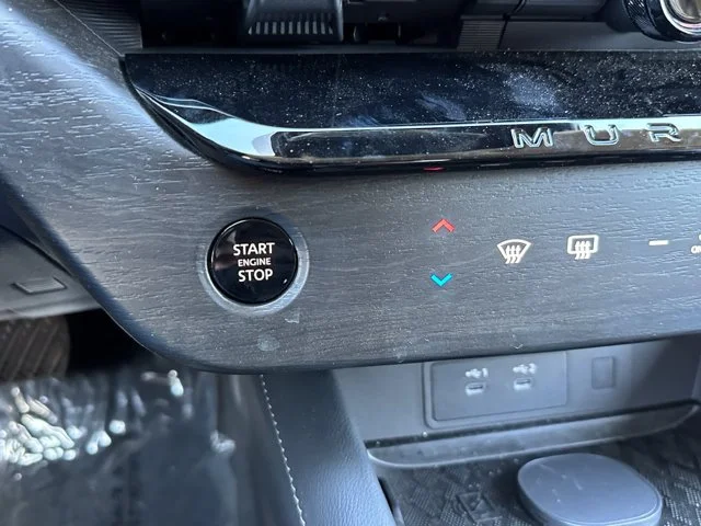 SEMINUEVOS NISSAN Murano a Estados en autogozo
