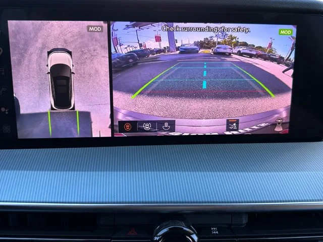 SEMINUEVOS NISSAN Murano a Estados en autogozo