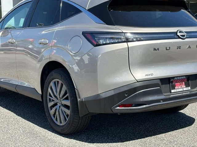 SEMINUEVOS NISSAN Murano a Estados en autogozo