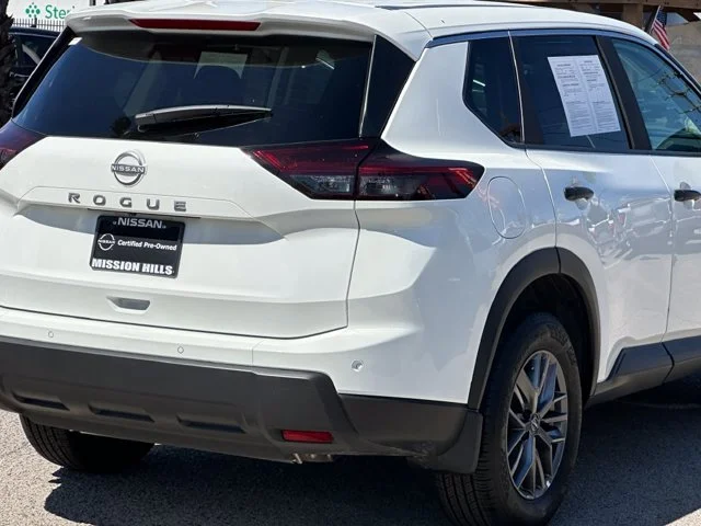 SEMINUEVOS NISSAN Rogue a Estados en autogozo