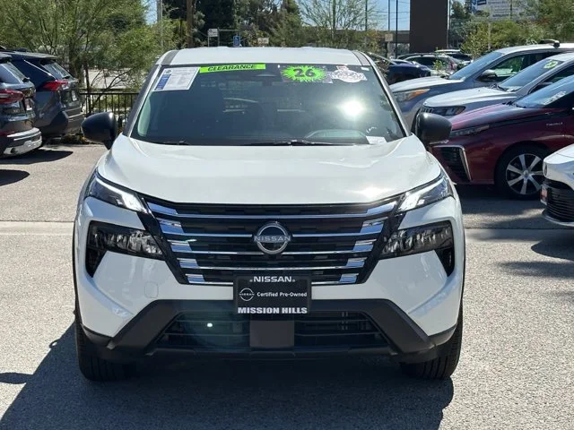 SEMINUEVOS NISSAN Rogue a Estados en autogozo