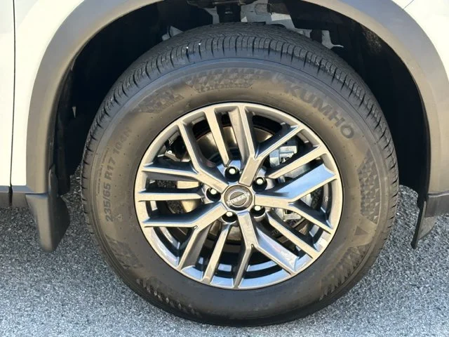 SEMINUEVOS NISSAN Rogue a Estados en autogozo