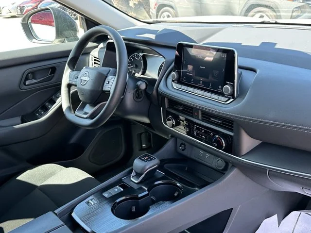 SEMINUEVOS NISSAN Rogue a Estados en autogozo