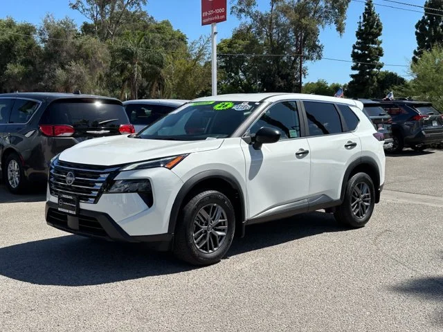 SEMINUEVOS NISSAN Rogue a Estados en autogozo