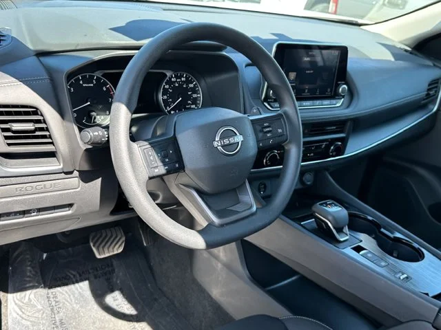 SEMINUEVOS NISSAN Rogue a Estados en autogozo