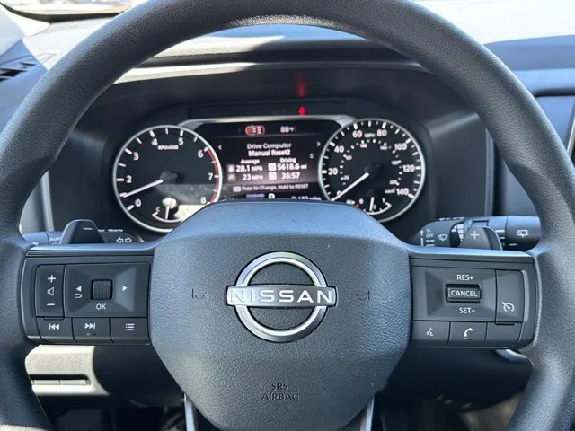 SEMINUEVOS NISSAN Rogue a Estados en autogozo