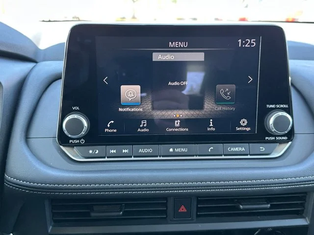 SEMINUEVOS NISSAN Rogue a Estados en autogozo
