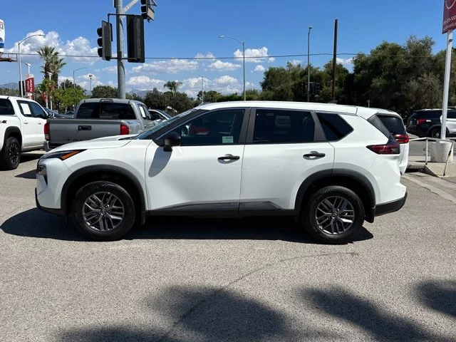 SEMINUEVOS NISSAN Rogue a Estados en autogozo