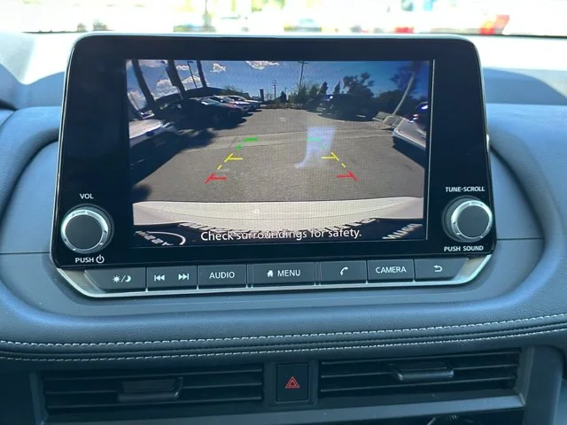 SEMINUEVOS NISSAN Rogue a Estados en autogozo