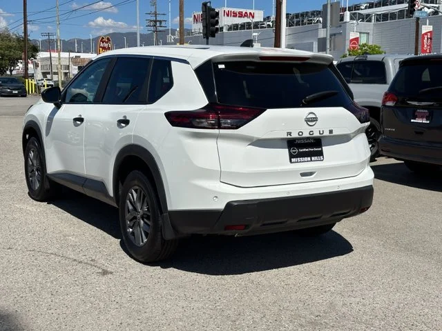 SEMINUEVOS NISSAN Rogue a Estados en autogozo