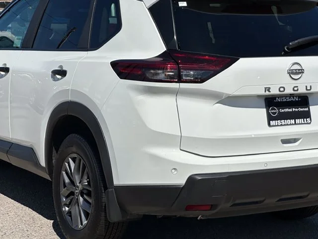 SEMINUEVOS NISSAN Rogue a Estados en autogozo