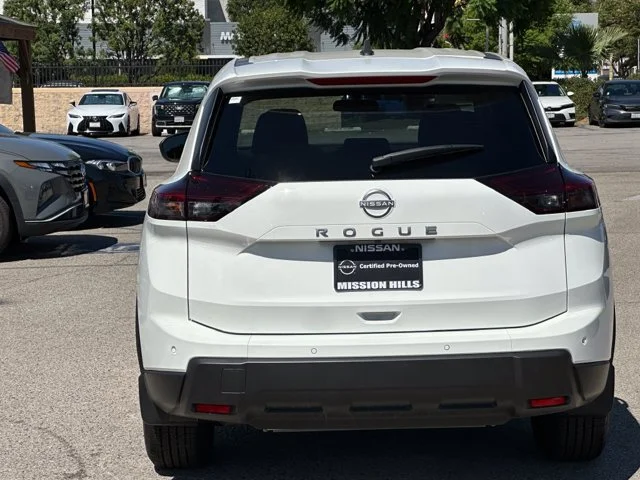 SEMINUEVOS NISSAN Rogue a Estados en autogozo