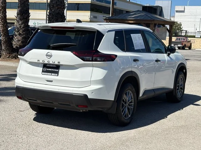 SEMINUEVOS NISSAN Rogue a Estados en autogozo