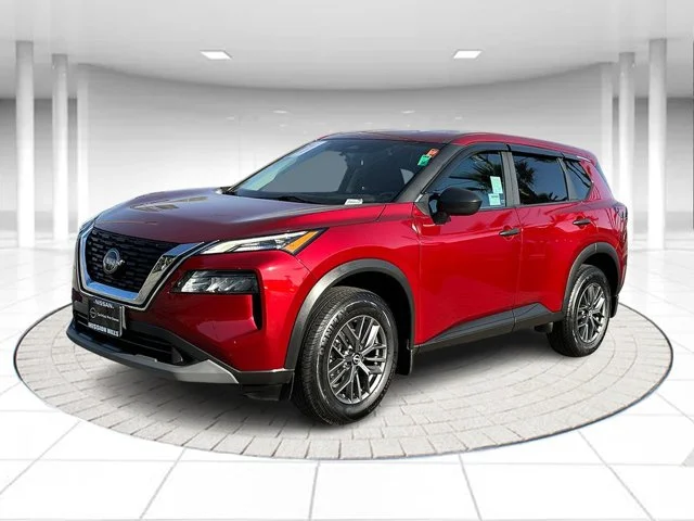 SEMINUEVOS NISSAN Rogue a Estados en autogozo