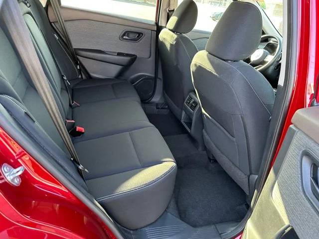 SEMINUEVOS NISSAN Rogue a Estados en autogozo