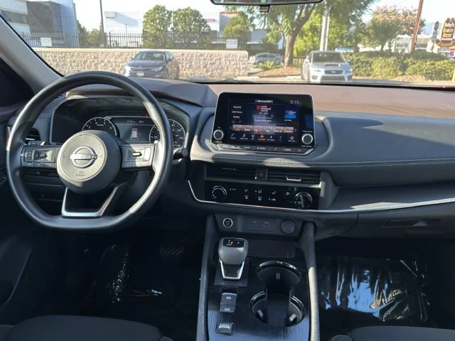 SEMINUEVOS NISSAN Rogue a Estados en autogozo