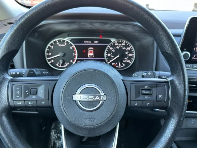 SEMINUEVOS NISSAN Rogue a Estados en autogozo