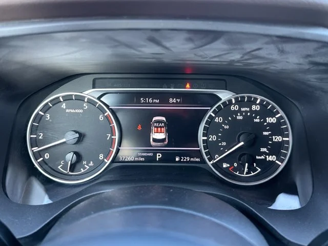 SEMINUEVOS NISSAN Rogue a Estados en autogozo