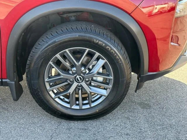 SEMINUEVOS NISSAN Rogue a Estados en autogozo
