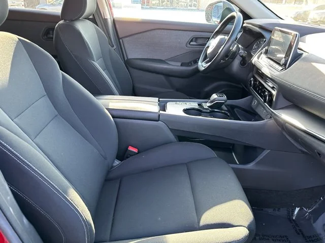 SEMINUEVOS NISSAN Rogue a Estados en autogozo